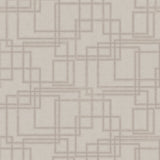 KTM1714 Bauhaus Cityscape Laurent Grey Wallpaper