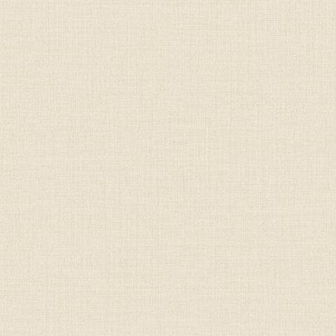 LD1019 Textile Plain Beige Wallpaper