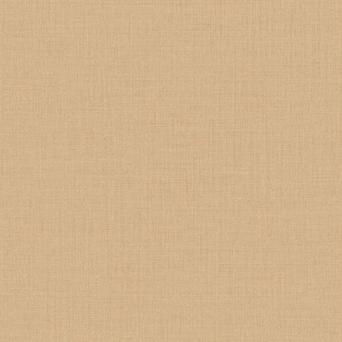 LD1021 Textile Plain Brown Wallpaper