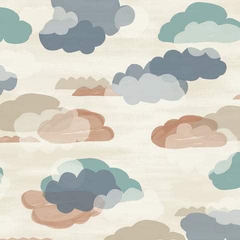LD2015 Landscape Blue Wallpaper