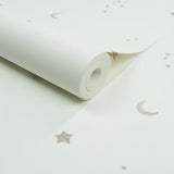 LD3617 Geometric All-over Cream Wallpaper