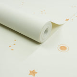 LD3619 Geometric All-over Beige Wallpaper
