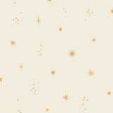 LD3619 Geometric All-over Beige Wallpaper