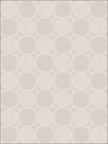 LD80505 Westover Geometric Squares Wallpaper