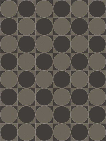 LD80507 Westover Geometric Squares Wallpaper 