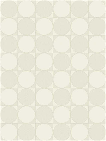 LD80510 Westover Geometric Squares Wallpaper 