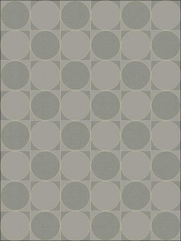 LD80518 Westover Geometric Squares Wallpaper 
