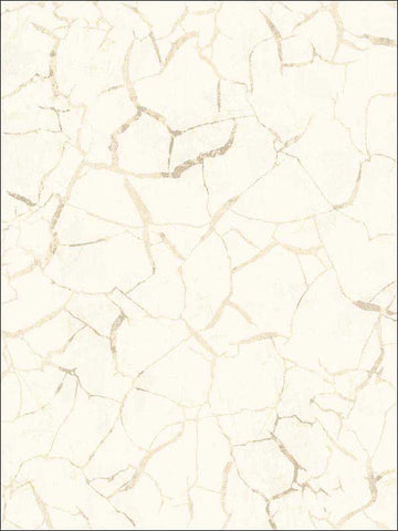 LD80808 Lenox Hill Crackle Wallpaper 