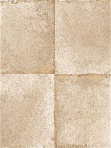 LD81208 Hampstead Tiles Wallpaper