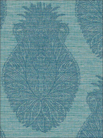 LD81504 Peachtree Wallpaper