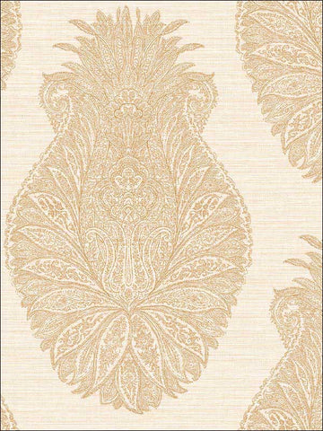 LD81505 Peachtree Wallpaper 