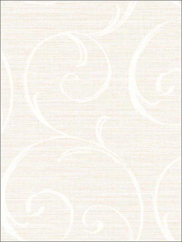 LD82010 Notting Hill Scroll Wallpaper 