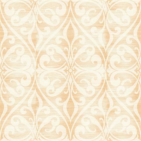 LG90407 Chambon Ogee Wallpaper