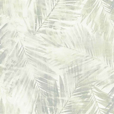 LG90908 Kentmere Leaves Wallpaper