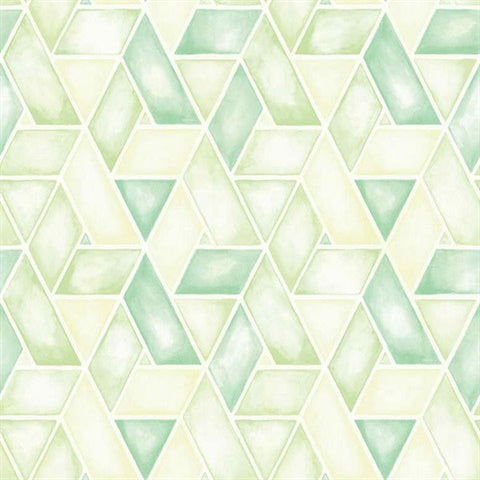 LG91304 Kentmere Geo Wallpaper