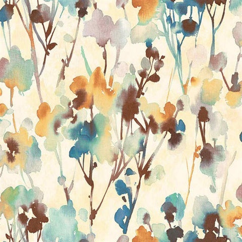 LG91415 Faravel Abstract Wallpaper