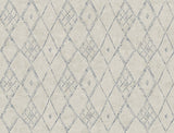 LM5314 Souk Diamonds Taupe Wallpaper