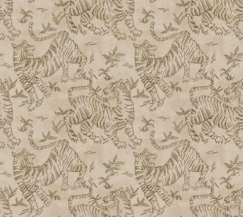  LM5334 Orly Tigers Blush Wallpaper