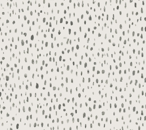 LM5424 Tachette Charcoal Wallpaper