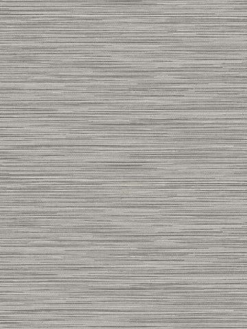 LN11300 Reef Embossed Vinyl Charcoal Wallpaper