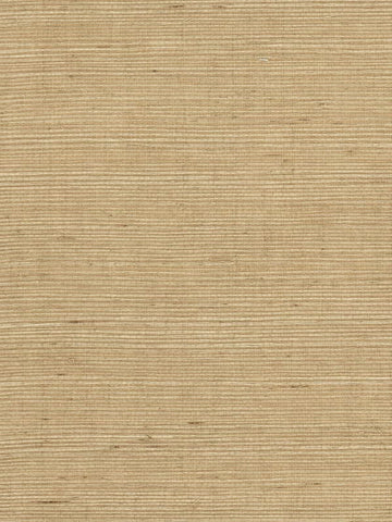 LN11817 Sisal Grasscloth Desert Limestone Wallpaper