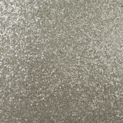 LN11839 Mica Silver Glitter Wallpaper