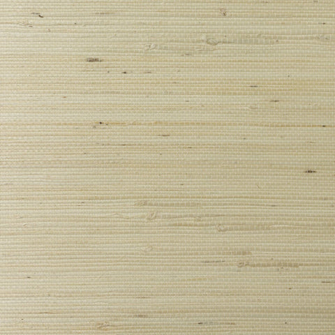 LN11898 Jute Antique White Wallpaper 
