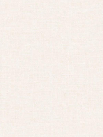 LN12000 Faux Linen Ivory Wallpaper