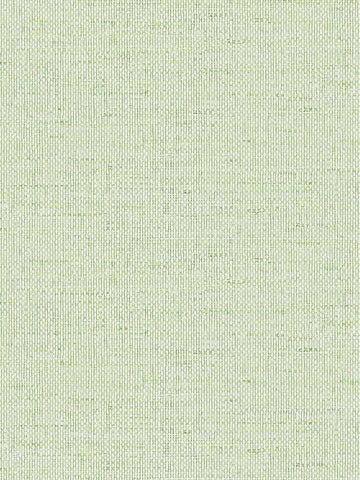 LN41304 Seabrook Plain Green Wallpaper