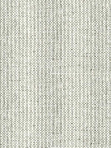 LN41307 Seabrook Plain Gray Wallpaper