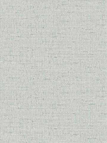LN41308 Seabrook Plain Gray Wallpaper
