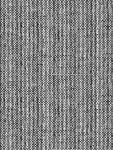 LN413108 Seabrook Plain Gray Wallpaper