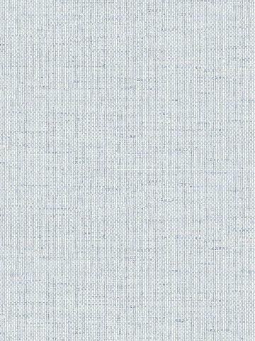 LN41312 Seabrook Plain Blue Wallpaper