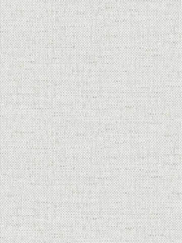 LN41317 Seabrook Plain Gray Wallpaper