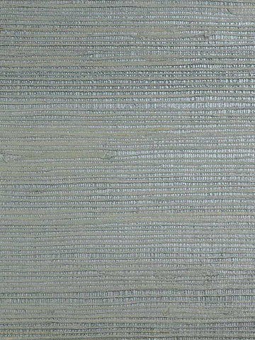 LN50016 Grasscloth Crystal Wallpaper