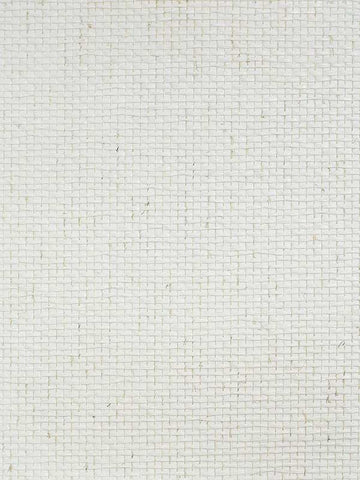 LN50057 Paperweave Bleached Linen Wallpaper