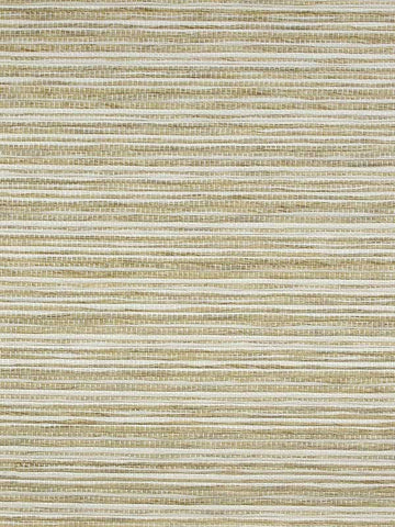 LN50060 Grasscloth Warm Beige Wallpaper