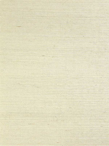 LN50067 Sisal Bleached Almond Wallpaper