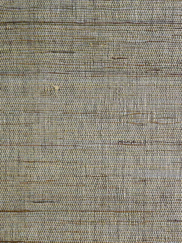 LN50083 Sisal Black Mesh Wallpaper