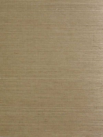 LN50087 Sisal Smoky Beige Wallpaper