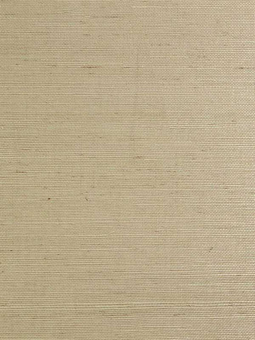 LN50088 Sisal Taupe Wallpaper