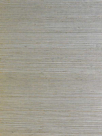 LN50092 Sisal Warm Gray Wallpaper