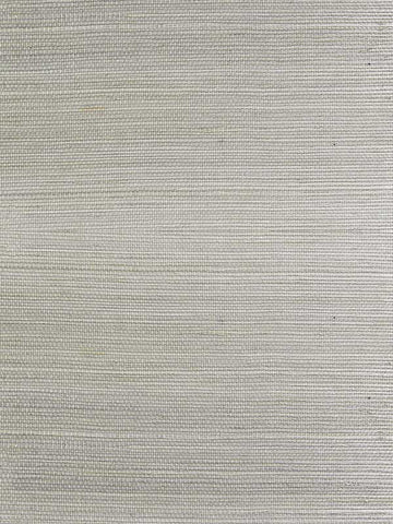 LN50099 Sisal Medium Gray Wallpaper