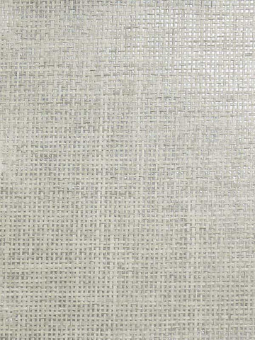 LN50104 Paperweave Foil Wallpaper