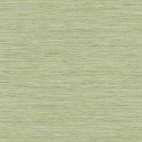 LS60404 Savannah Sisal Sage Wallpaper