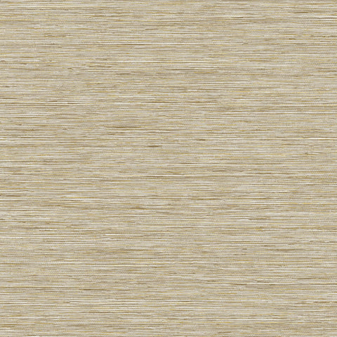 LS60405 Savannah Sisal Straw Wallpaper