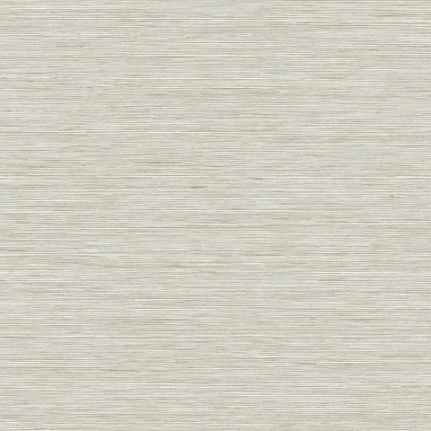 LS60407 Savannah Sisal Sterling Wallpaper
