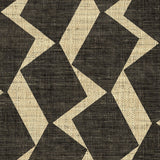 LS60500 Bespoke Soft Black Wallpaper
