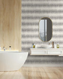 LS61000 Alfonso Coal Dust Wallpaper