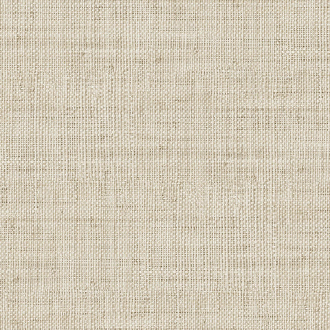 LS61105 Kaya Oat Wallpaper